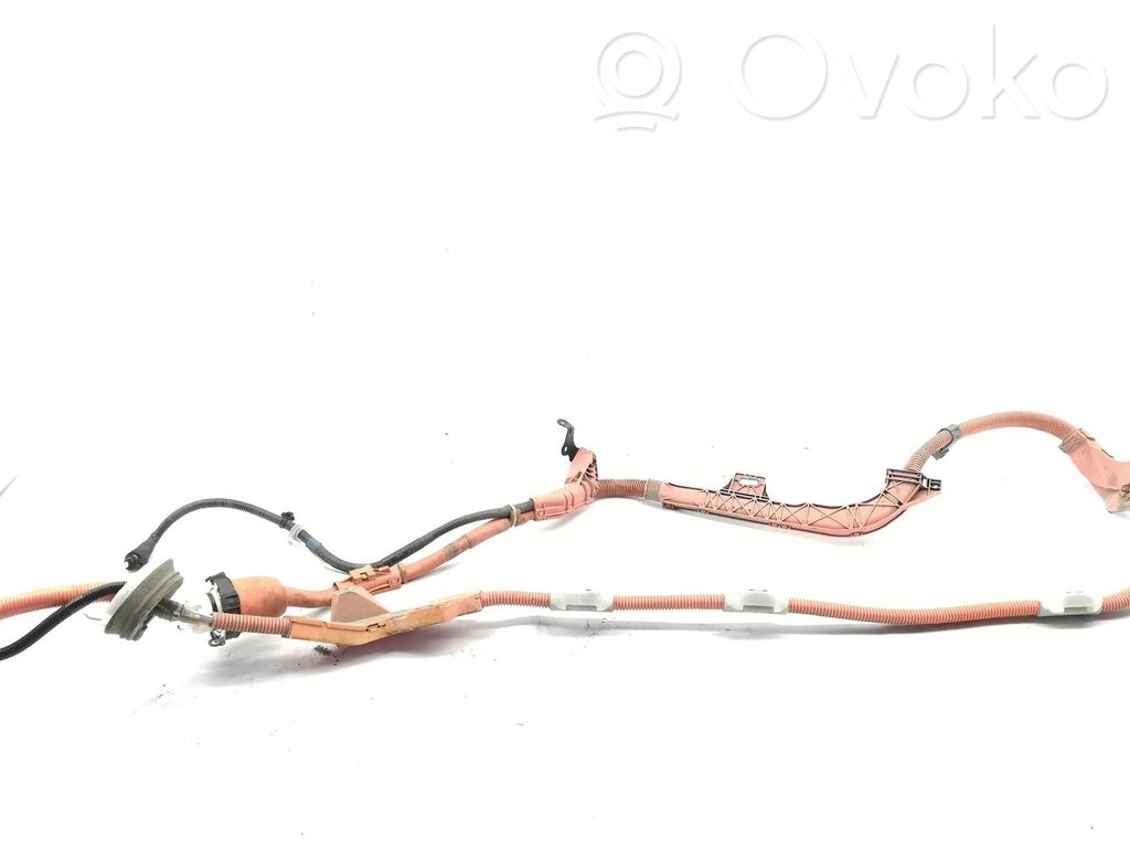 Toyota Auris E180 Plug wire 