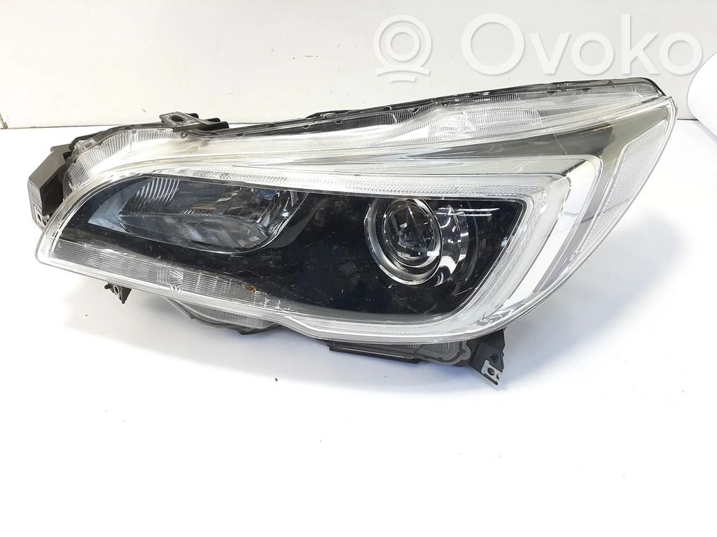 Subaru Outback (BS) Priekinis žibintas 