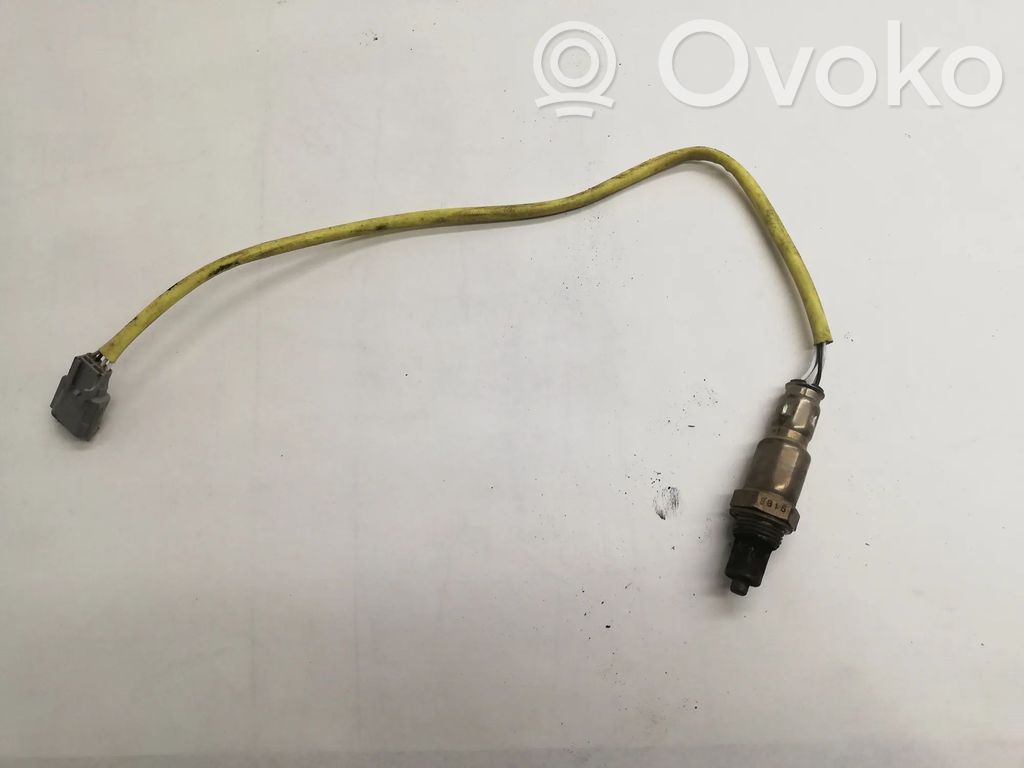 Dacia Sandero Lambda probe sensor 