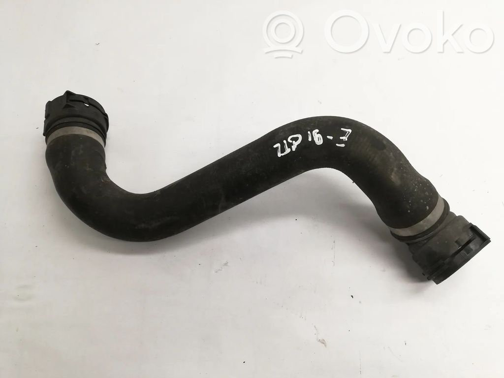 Engine coolant pipe/hose   1436077
