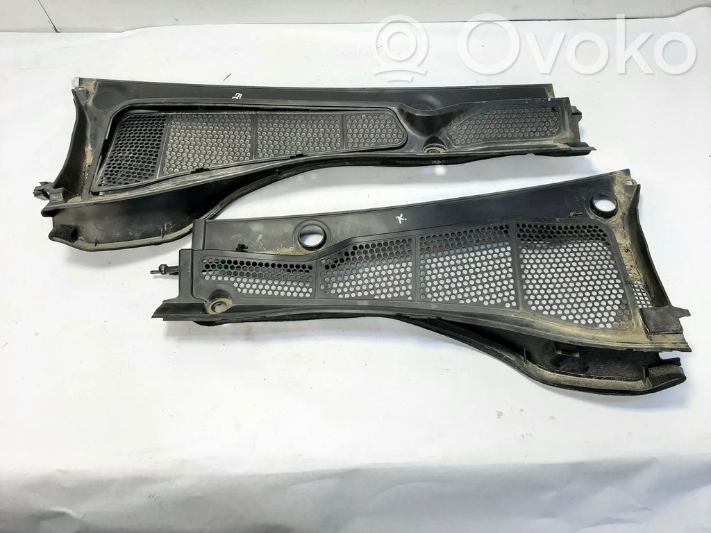 Citroen C4 Cactus Wiper trim 