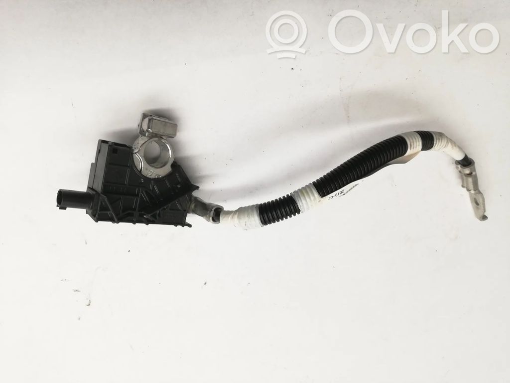 Lexus RX 450H Cable negativo de tierra (batería) 
