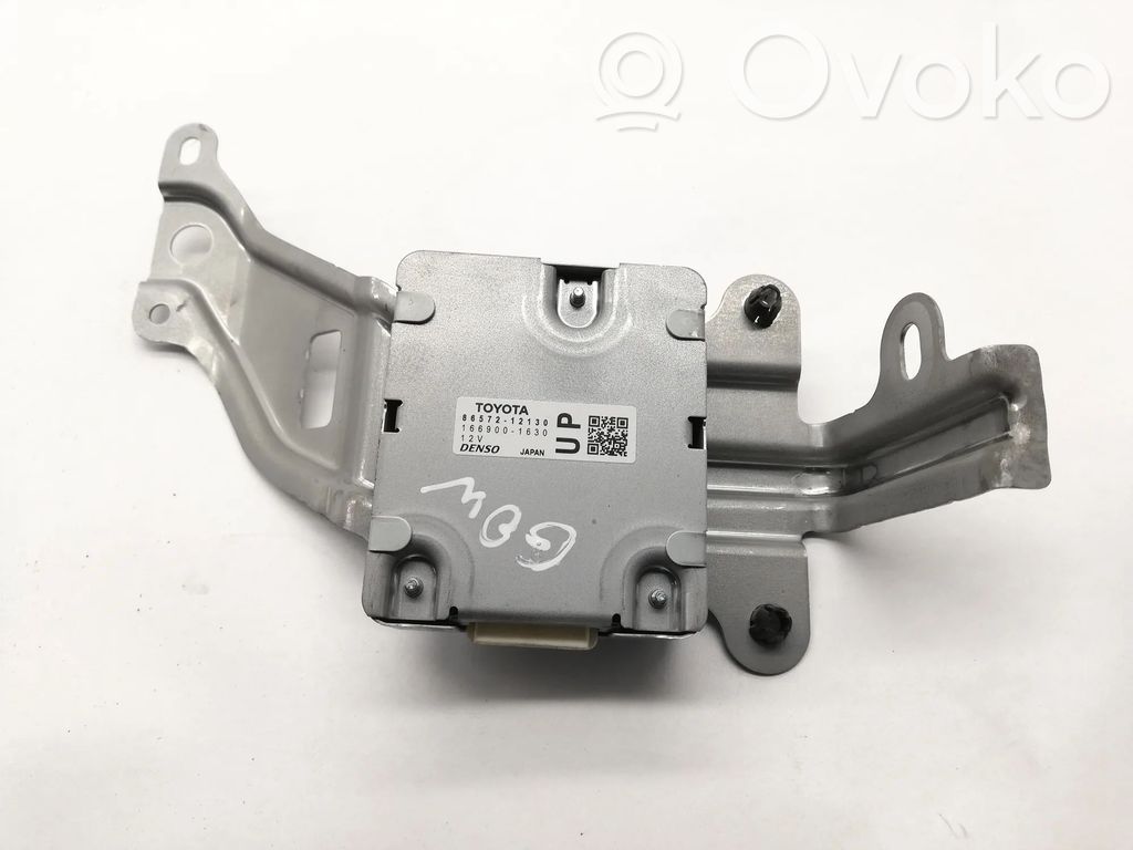Toyota Corolla E210 E21 Other devices 