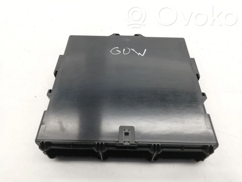 Toyota Corolla E210 E21 Other devices 