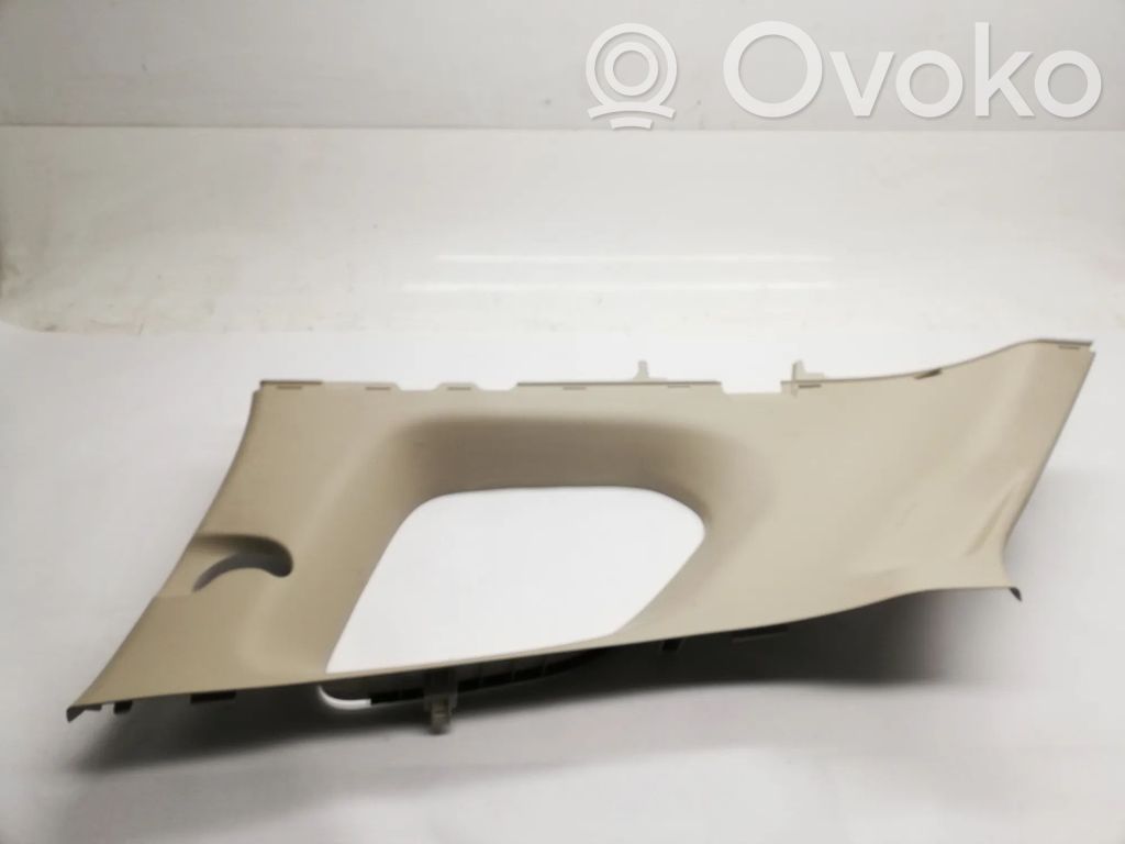 Mitsubishi Outlander Otros repuestos del interior 