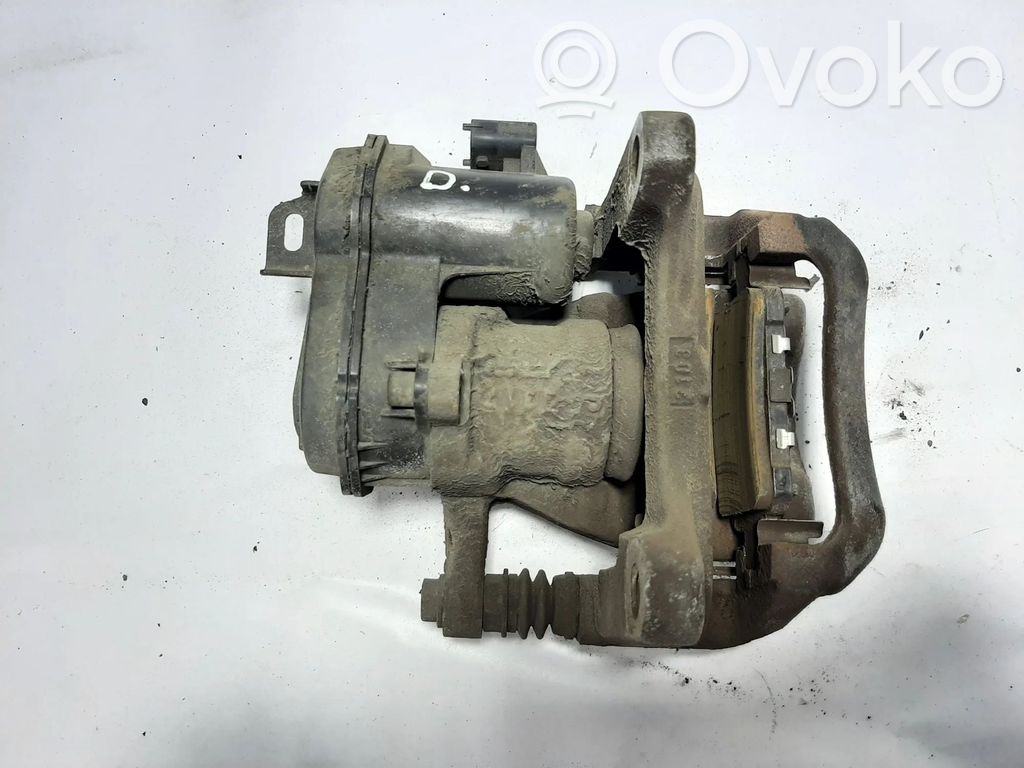 Opel Insignia B Tylny zacisk hamulcowy 