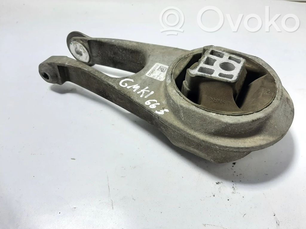 Opel Insignia B Gearbox mount 