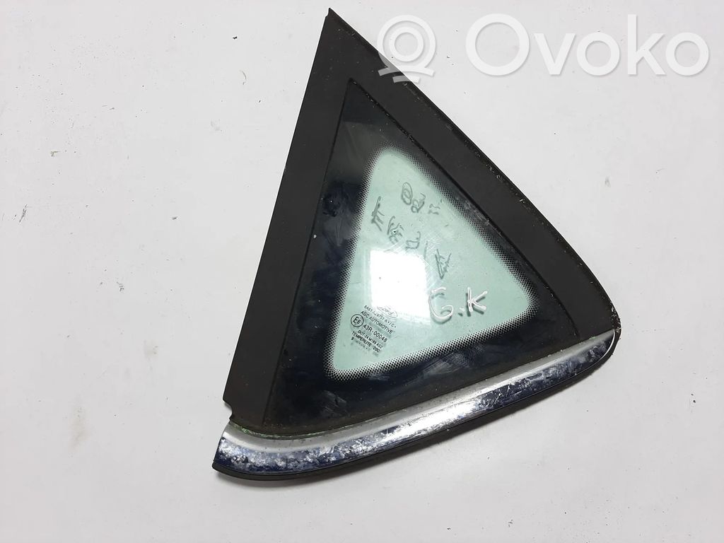 Ford Fiesta Szyba karoseryjna tylna 