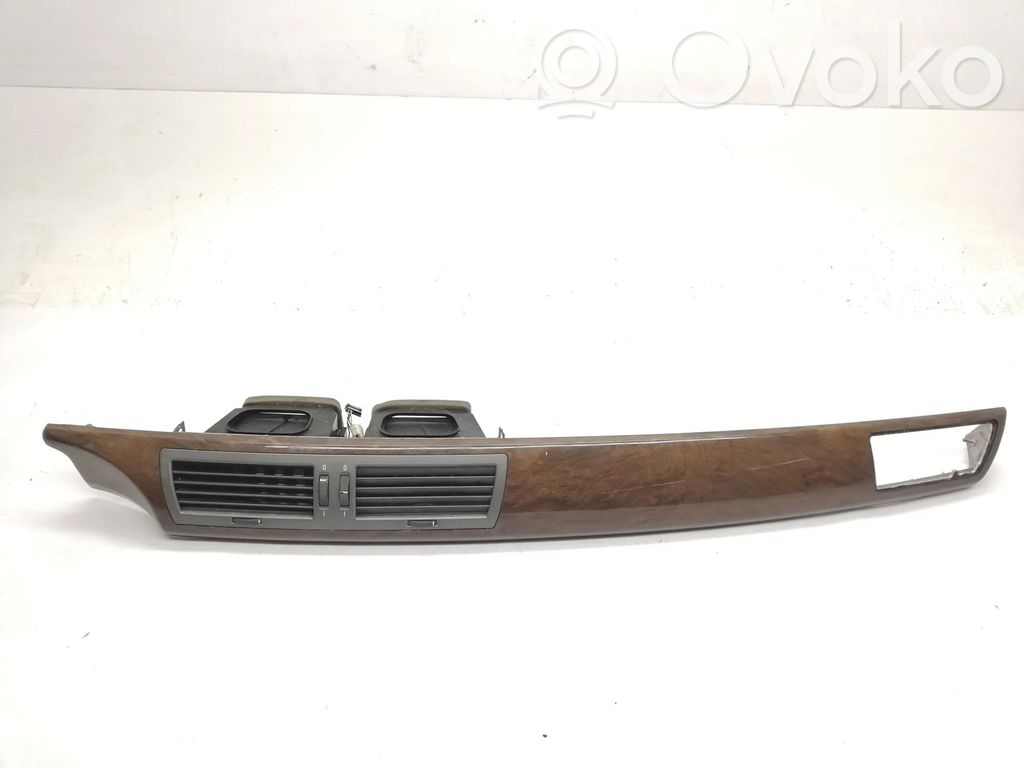 BMW 7 E65 E66 Dekoratyvinė apdailos juostelė 