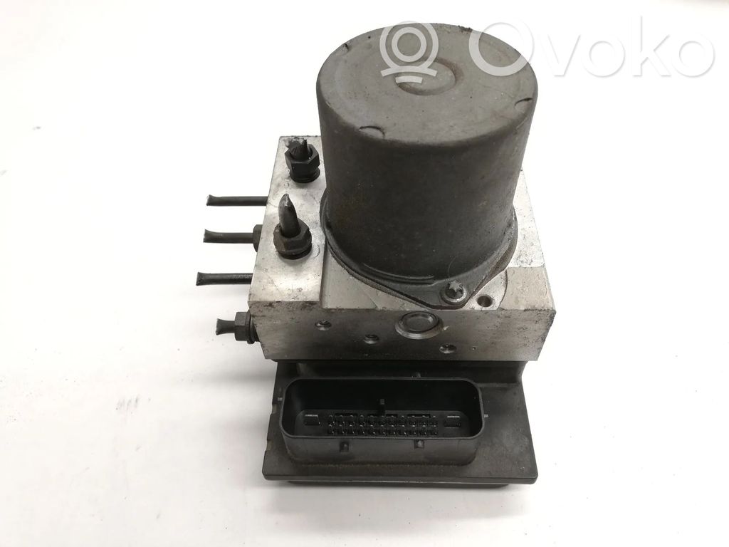 BMW 5 E60 E61 ABS Pump 