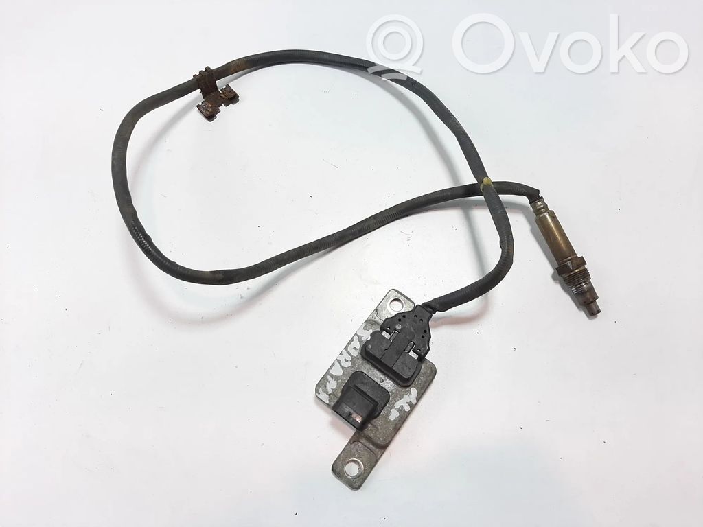 Volkswagen Sharan Lambda probe sensor 