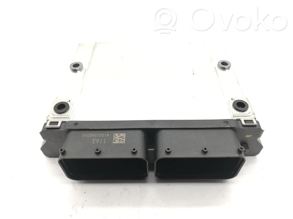 KIA Rio Engine control unit/module 
