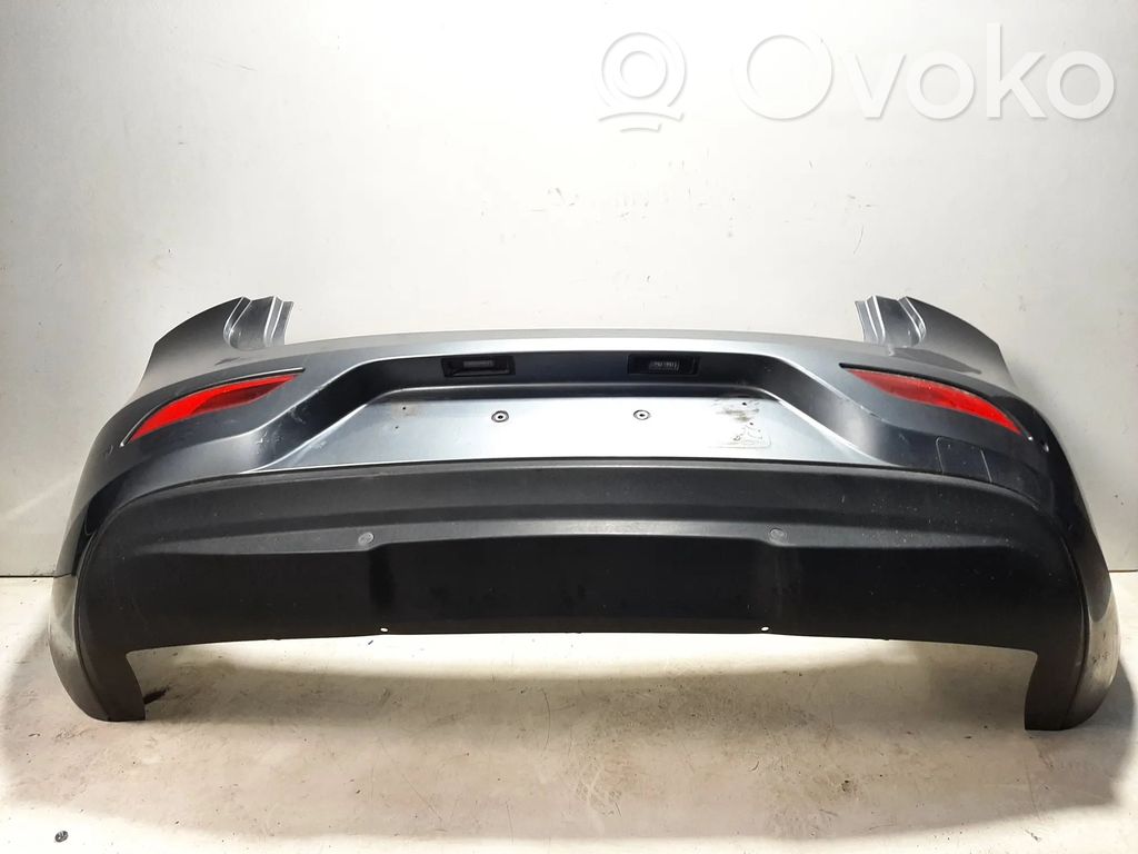 Volvo V40 Parachoques 