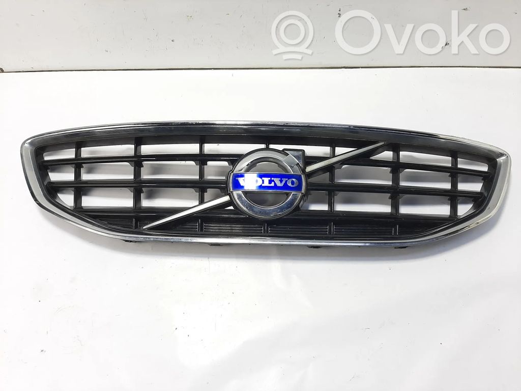 Volvo V40 Kulmapaneelin paineventtiili 