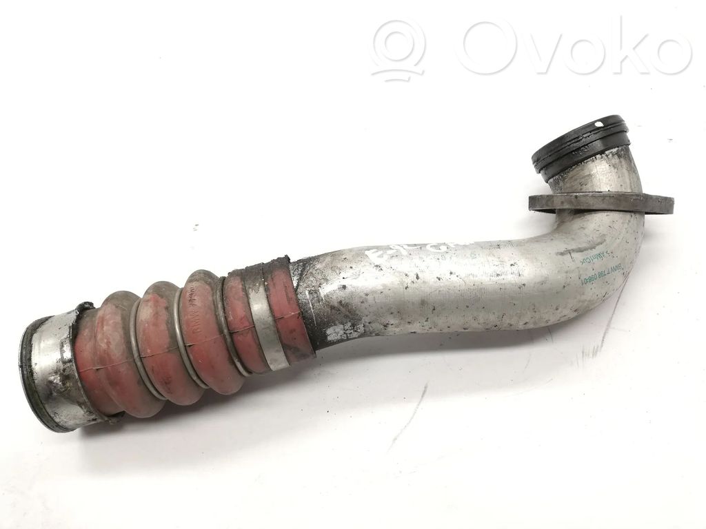 BMW 3 E92 E93 Intercooler hose/pipe 