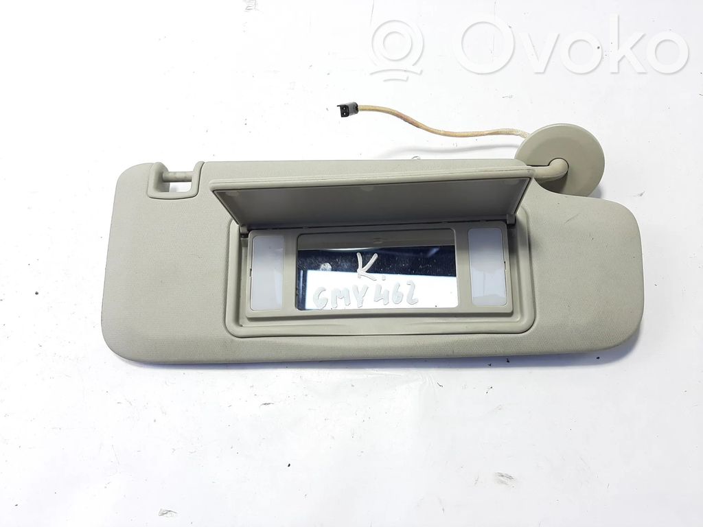 Opel Insignia B Sonnenblende 