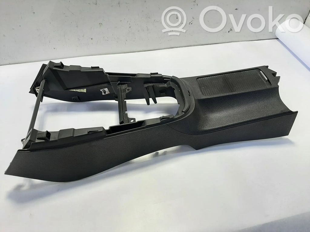 Center console   5K0863243C,1K0862531A