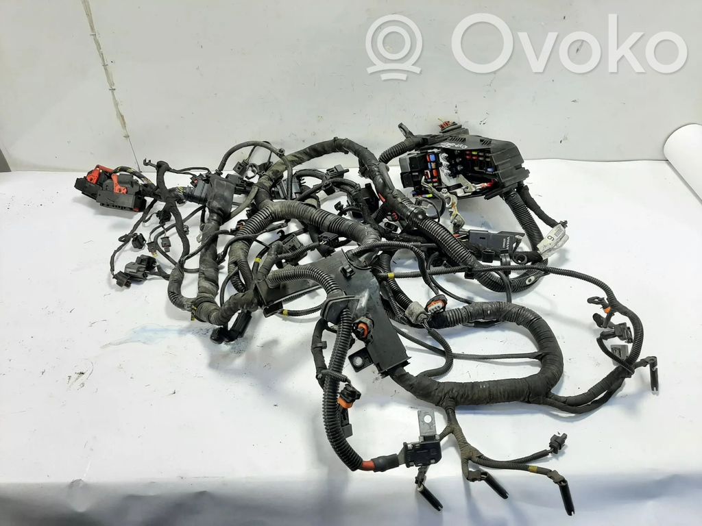 Volvo V60 Cablaj motor 