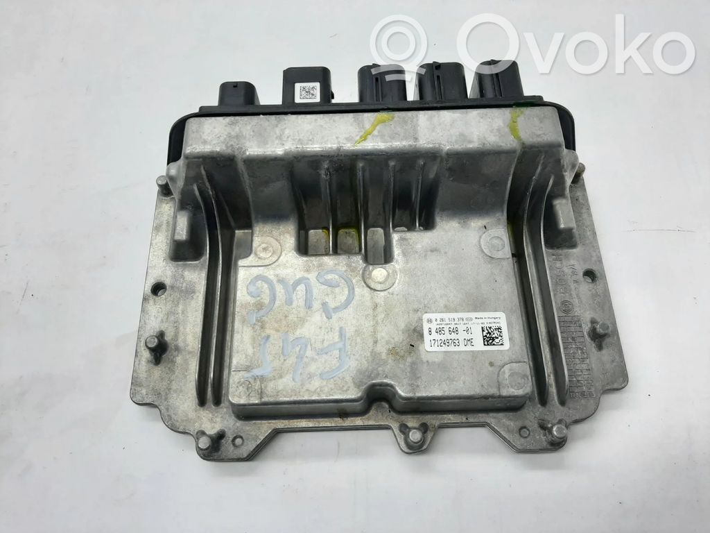 BMW 2 F45 Engine control unit/module 