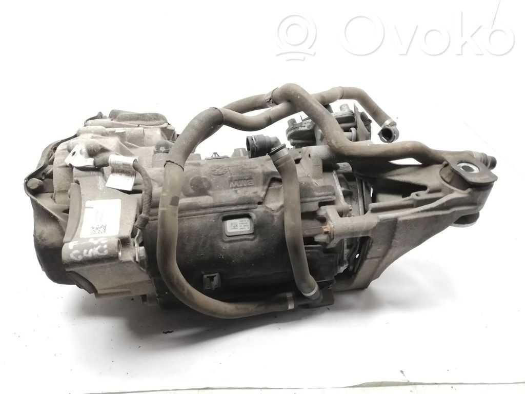 BMW 2 F45 Diferencial trasero 