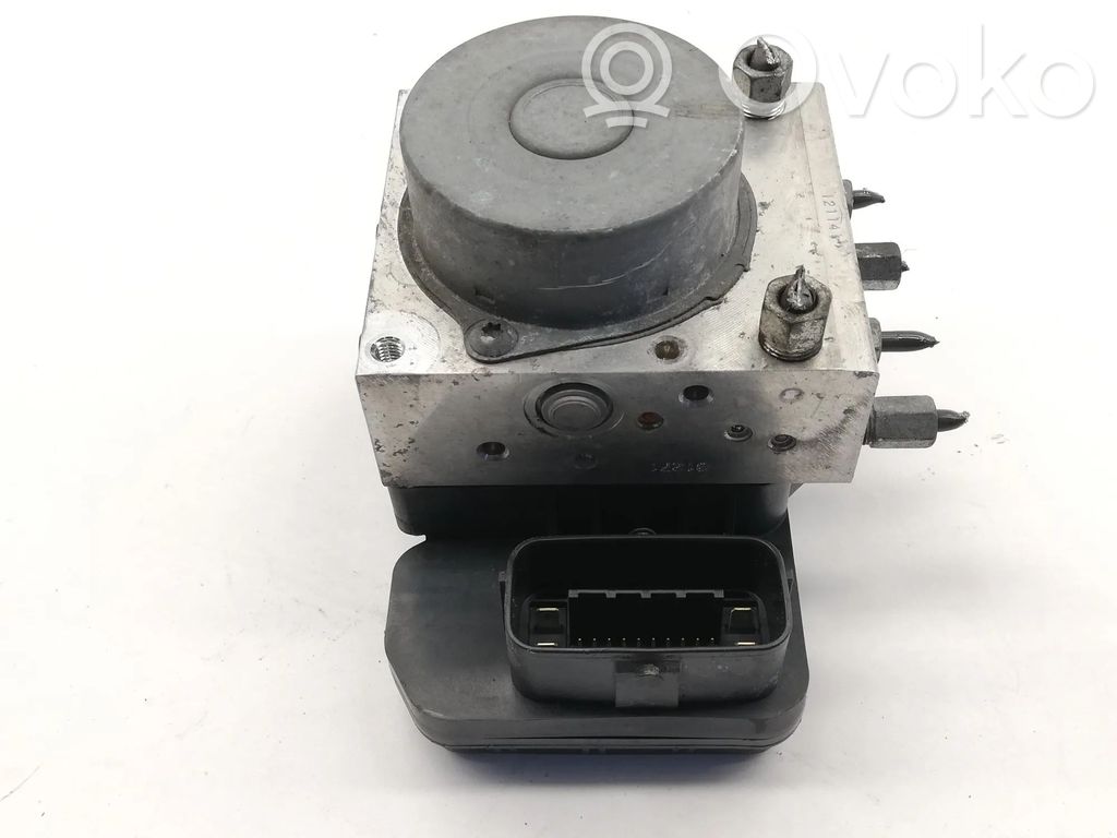 Mazda 6 ABS Pump 