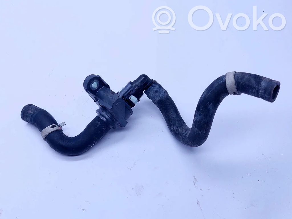 Toyota RAV 4 (XA50) Conductă/furtun lichid de răcire motor 