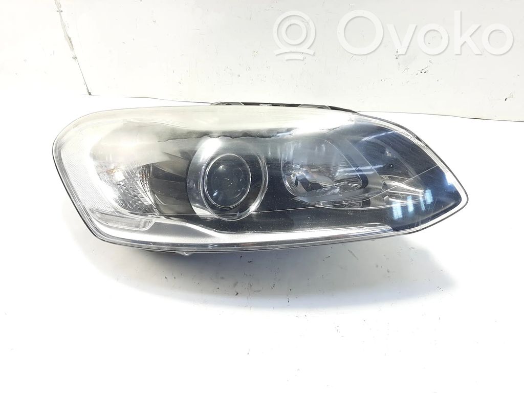 Volvo XC60 Scheinwerfer 