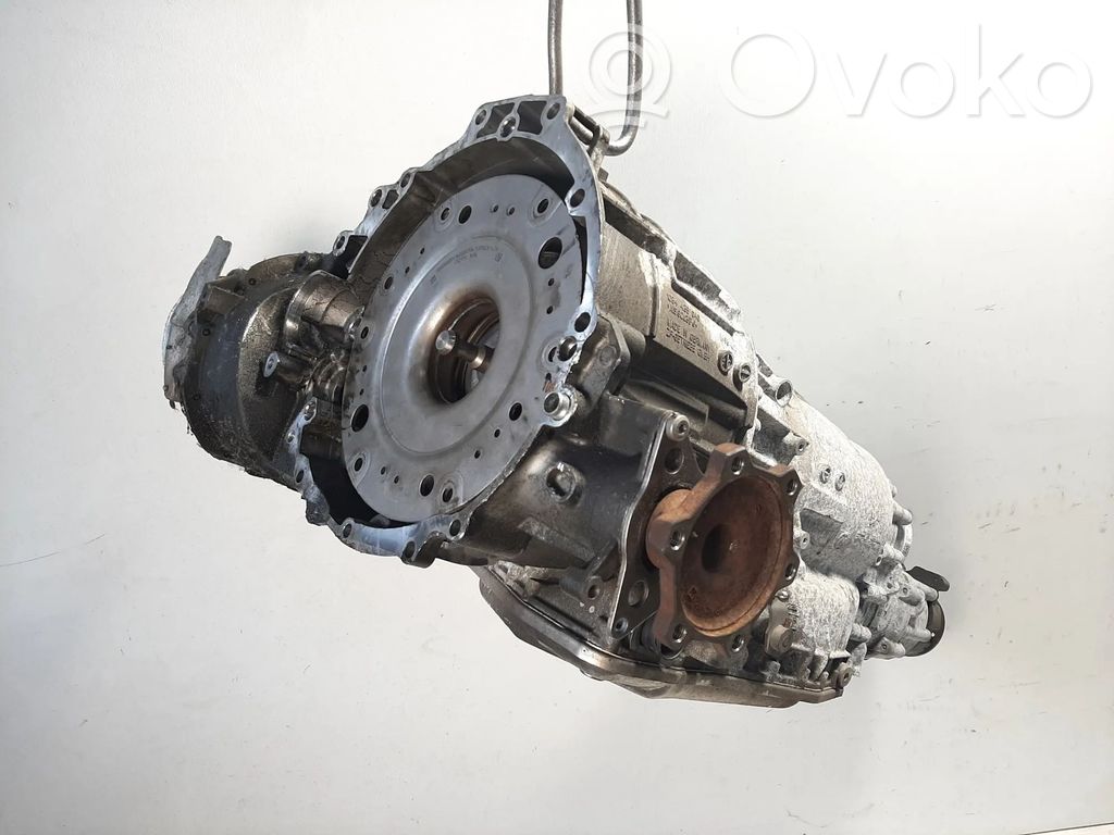 Audi A5 8T 8F Caja de cambios automática 