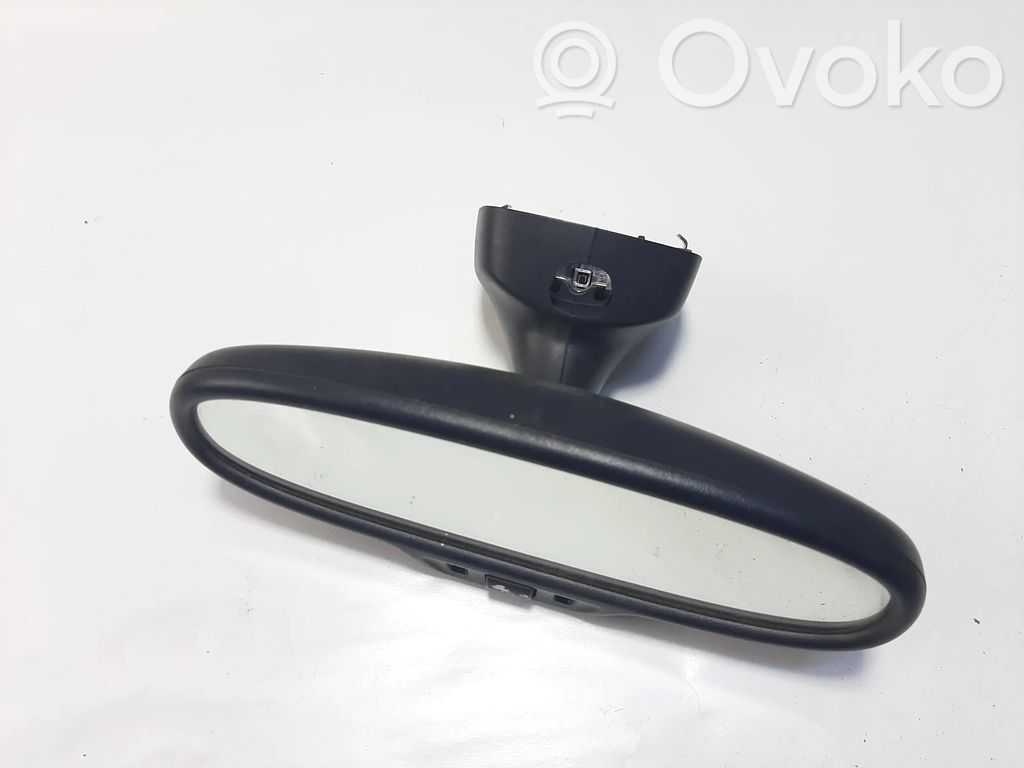 Volkswagen Scirocco Rear view mirror (interior) 