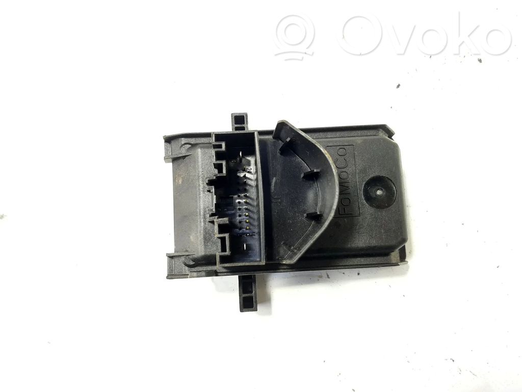 Ford Galaxy Autres dispositifs 