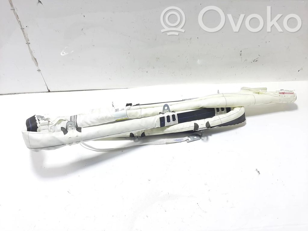 Ford Galaxy Kopfairbag 