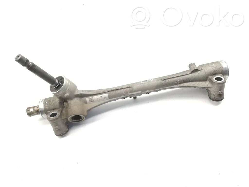 Toyota Corolla E210 E21 Steering rack 