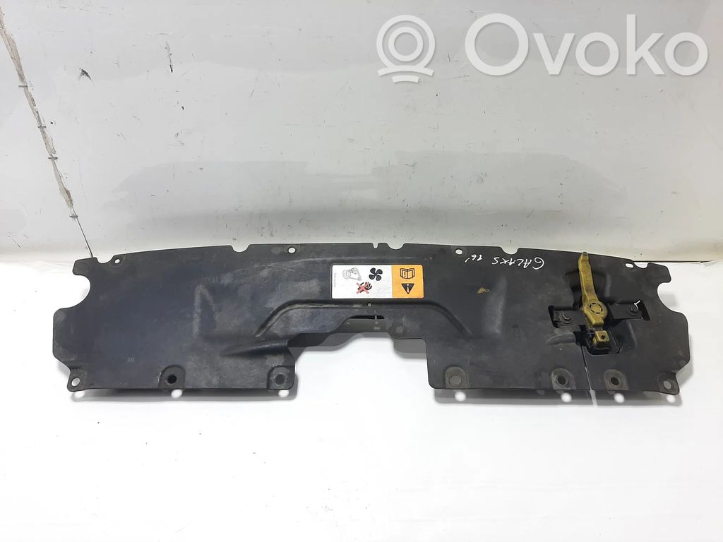 Ford Galaxy Radiator trim 