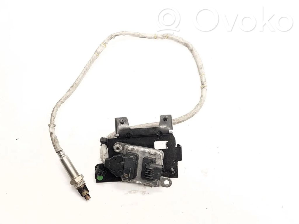 Fiat Ducato Lambda probe sensor 