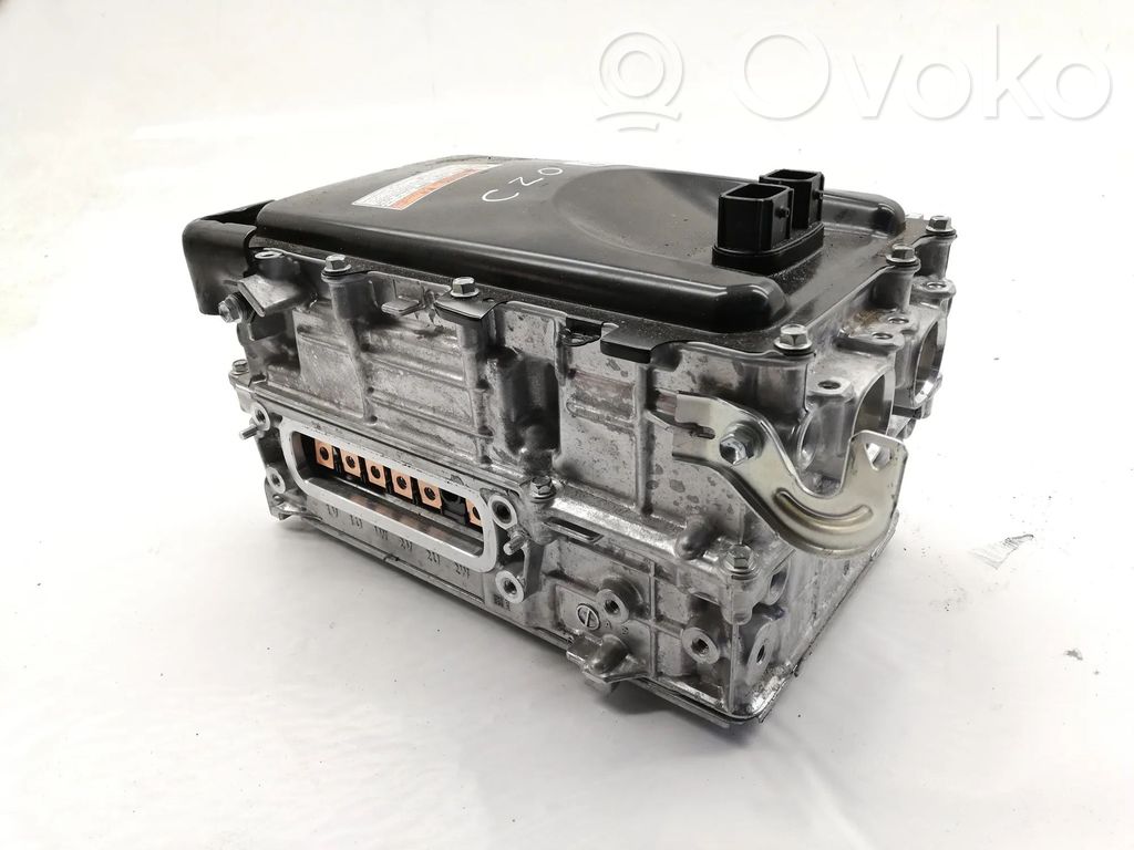 Toyota Corolla E210 E21 Inversor/convertidor de voltaje 