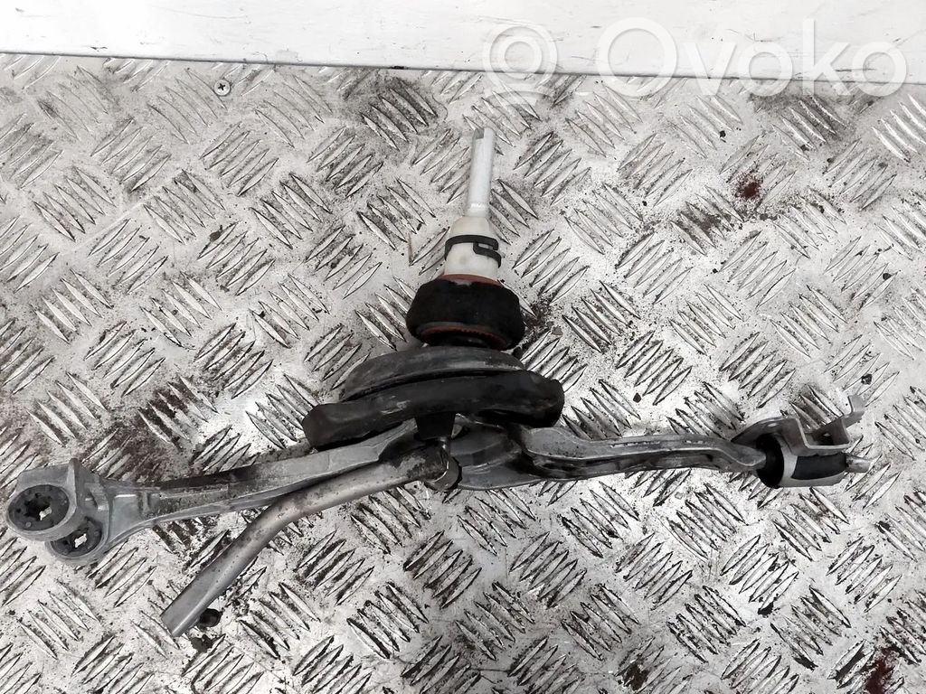 BMW X1 E84 Gear shifter/selector 