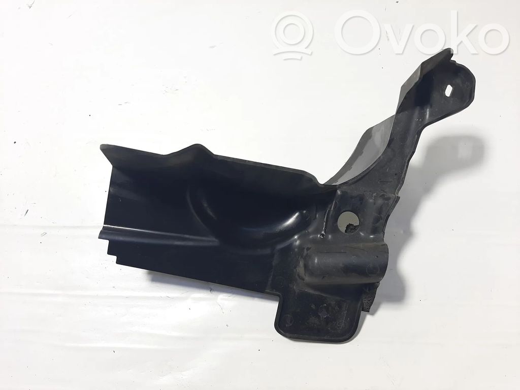 Volvo XC40 Protector/cubierta de la carrocería inferior trasera 