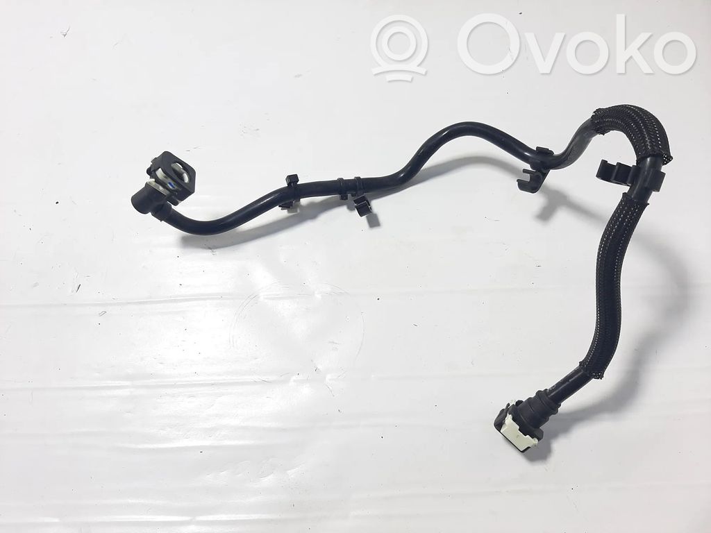 Volvo XC40 Przewód / Wąż podciśnienia 