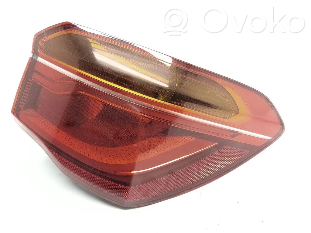 BMW X1 F48 F49 Lampa tylna 