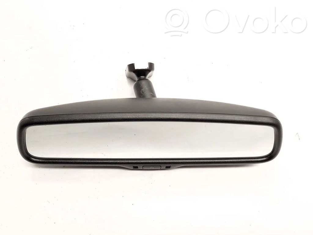 Nissan X-Trail T32 Rear view mirror (interior) 