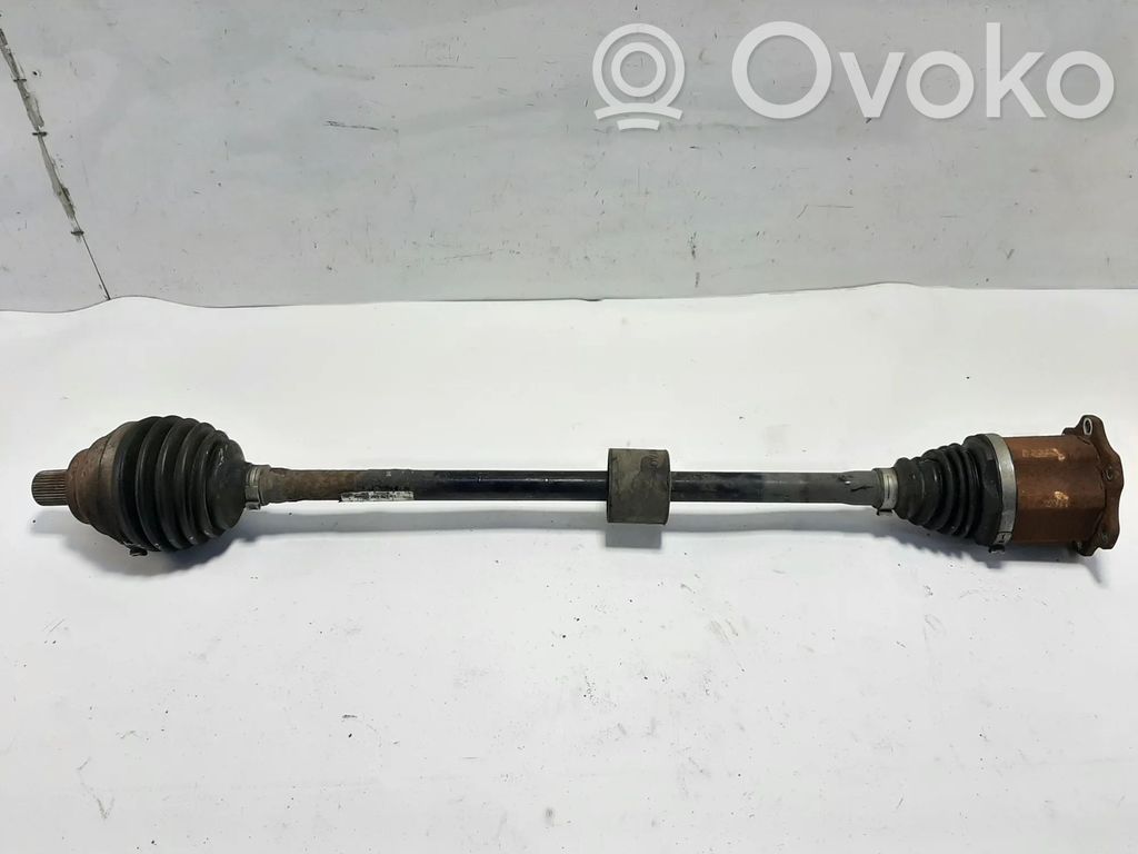 Skoda Octavia Mk3 (5E) Front driveshaft 