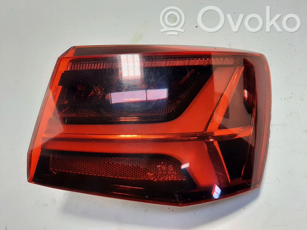 Audi A6 S6 C7 4G Takavalot 