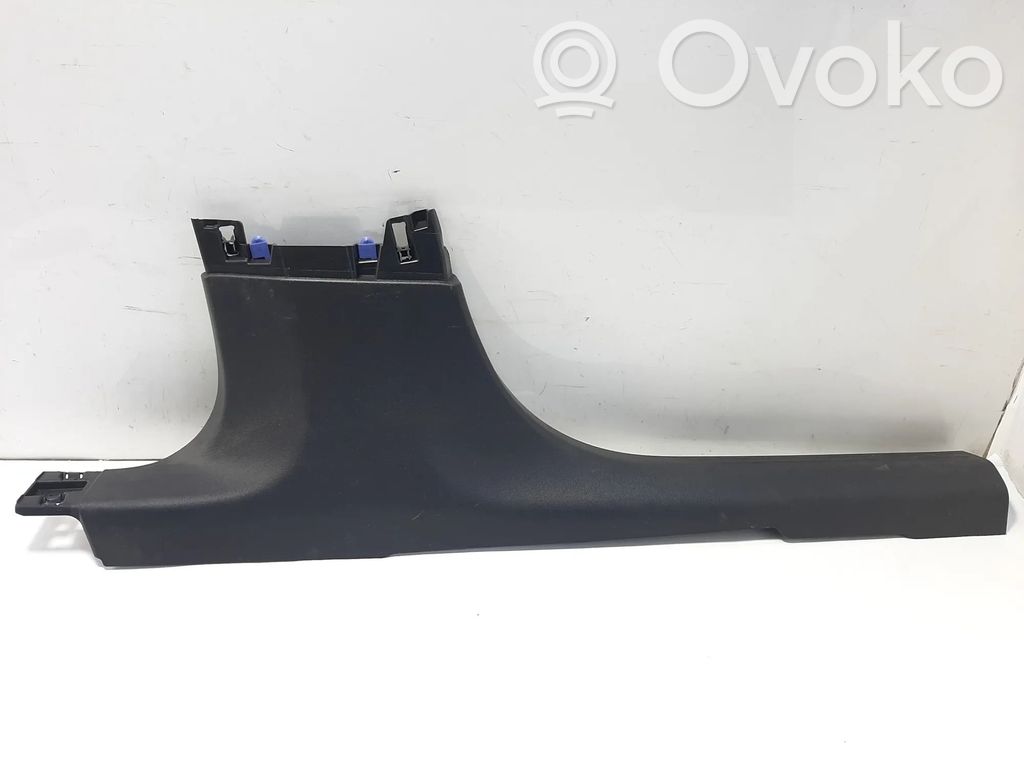 Peugeot 208 II Osłona słupka szyby przedniej / A 