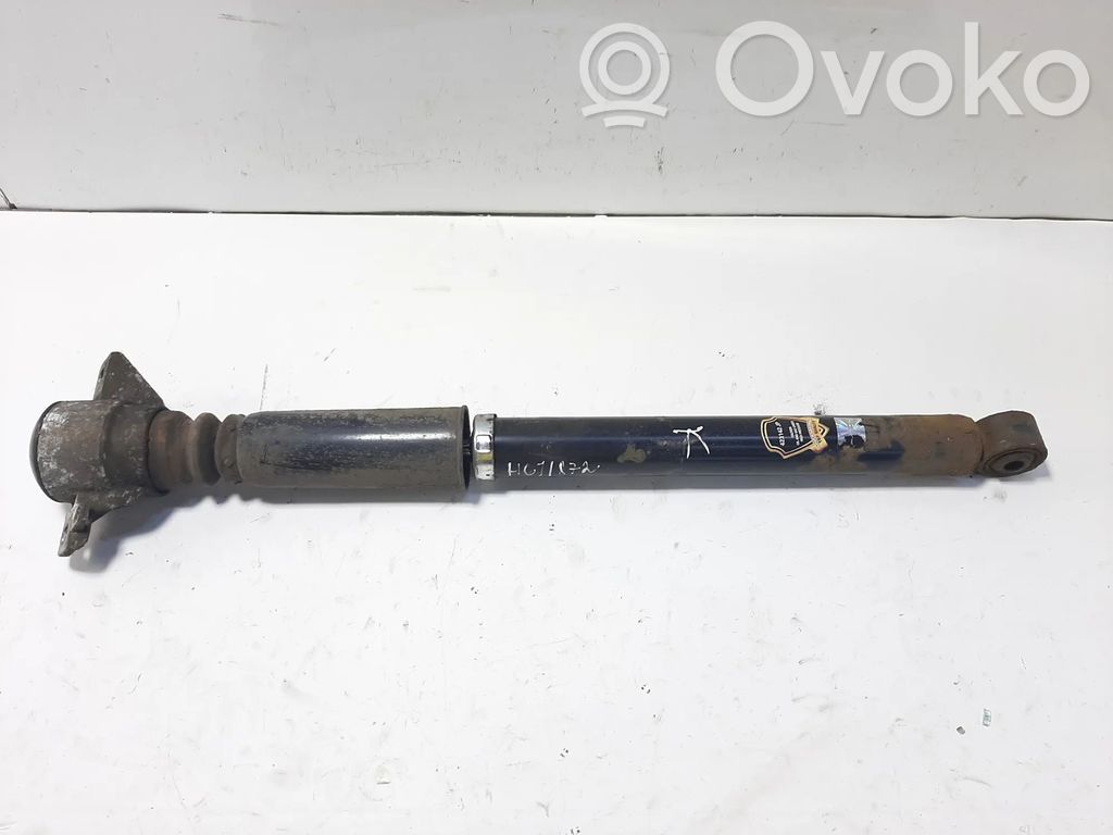 Audi A4 S4 B8 8K Takaiskunvaimennin 