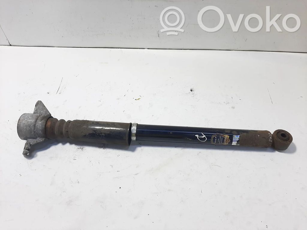 Audi A4 S4 B8 8K Takaiskunvaimennin 