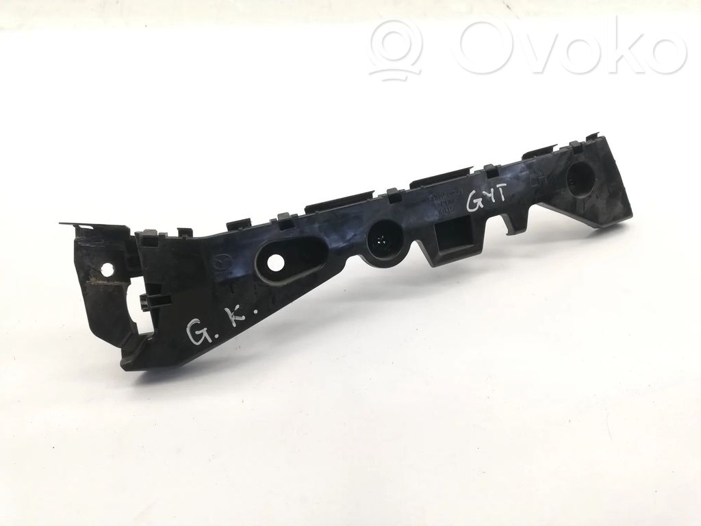 Mazda 3 II Rear bumper mounting bracket 