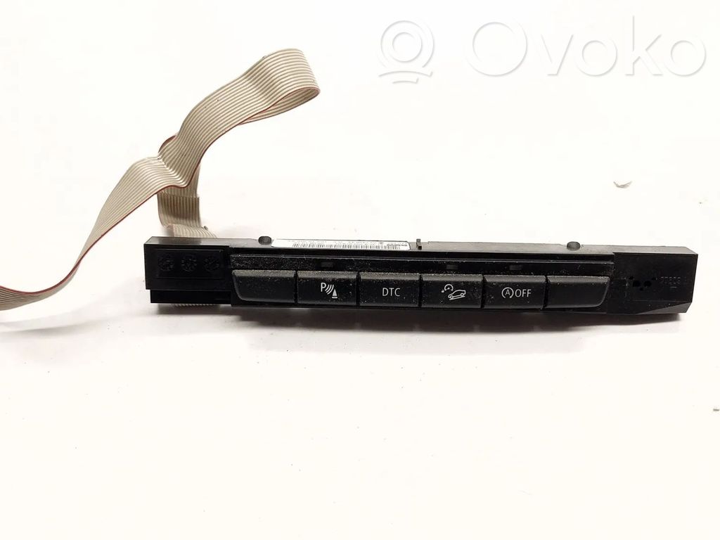 BMW X1 E84 Other switches/knobs/shifts 