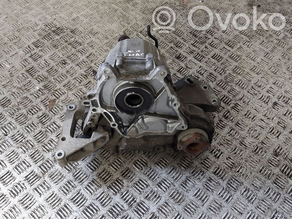 BMW X1 E84 Gearbox transfer box case 