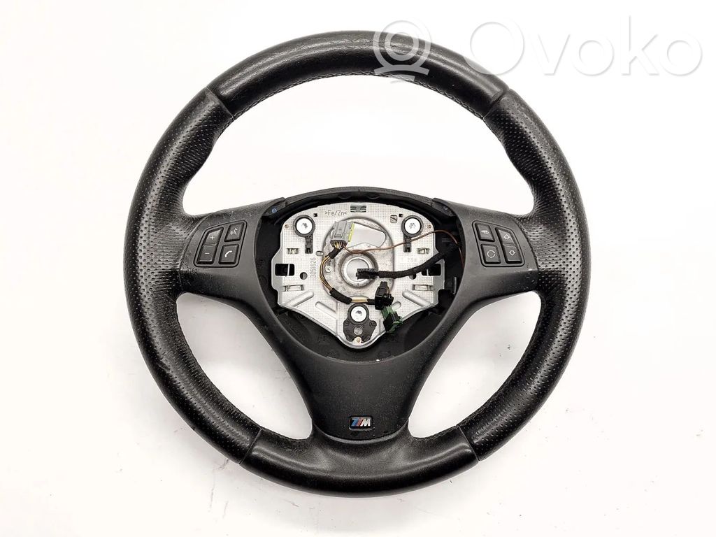 BMW 3 E90 E91 Steering wheel 
