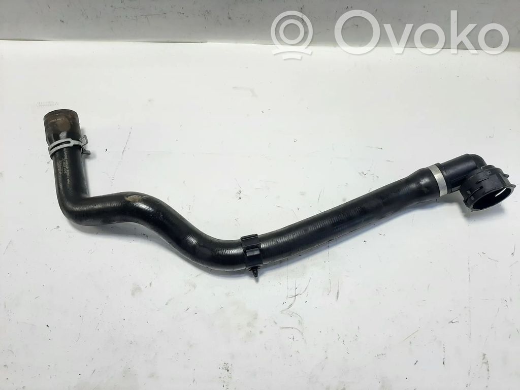 Ford Kuga II Engine coolant pipe/hose 